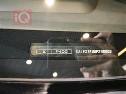 لاند روفر دفندر